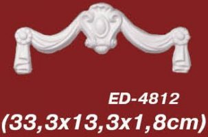 Накладка Vip Decor арт. ED-4812