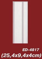 База пилястры Vip Decor арт. ED-4817