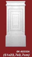 База пилястры Vip Decor арт. EK-82232A