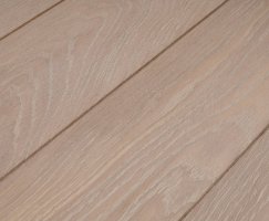 Массивная доска Firenzo, Ceruse рустик EL502