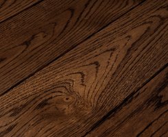 Массивная доска Firenzo, Fumo рустик EL505