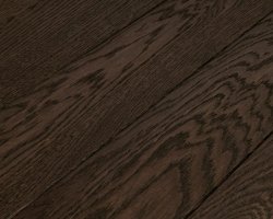 Массивная доска Firenzo, Nero рустик EL513