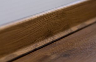 Плинтус виниловый Grabo Eleria 2106