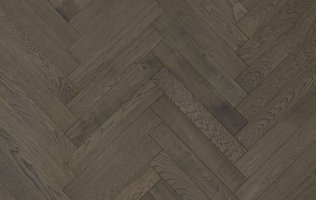 Паркетная доска Esta Parket, Дуб BC Lava Grey ёлка