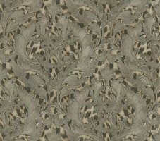 Обои Emiliana parati, колл. Roberto Cavalli арт. RC15057