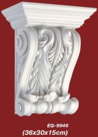 Консоль Vip Decor арт. EQ-9946