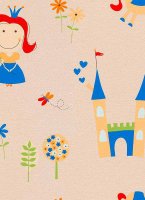 Обои Erismann, колл. Lotta арт. 7347-08