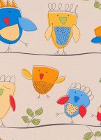 Обои Erismann, колл. Lotta арт. 7350-08