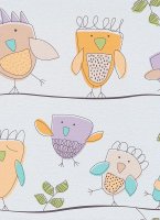 Обои Erismann, колл. Lotta арт. 7350-09