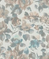 Обои Erismann, колл. Amelita арт. 5225-19