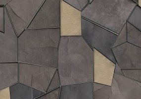 Обои Erismann, колл. Elle Decoration 4 арт. 12217-37
