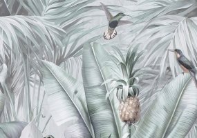 Обои Erismann, колл. Fashion for Walls 4 арт. 2546N-82