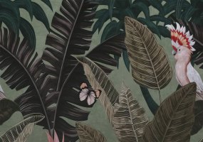 Обои Erismann, колл. Fashion for Walls 4 арт. 2547N-81