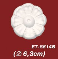 Вставка Vip Decor арт. ET-8614B