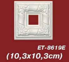 Вставка Vip Decor арт. ET-8619E