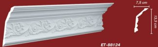 Карниз Vip Decor арт. ET-88124