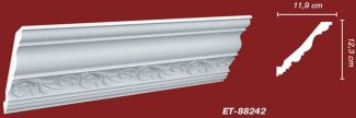 Карниз Vip Decor арт. ET-88242
