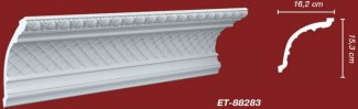Карниз Vip Decor арт. ET-88283