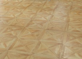 Ламинат Faus, колл. Masterpieces, Дуб Bretana 33L3