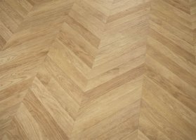 Ламинат Faus, колл. Masterpieces, Дуб Espiga Natural 3T00