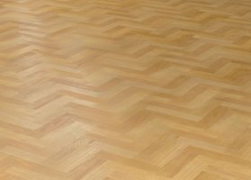 Ламинат Faus, колл. Masterpieces, Дуб Parquet Natural 5002