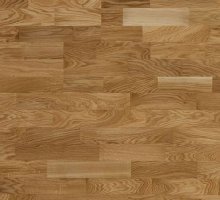 Паркетная доска Focus Floor, Дуб Lombarde Matt 3-х пол.