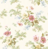 Обои Fresco Wallcoverings, колл. Artistic іllusion арт. AL13691