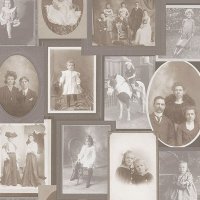 Обои Galerie, колл. Memories 2 арт. G56118