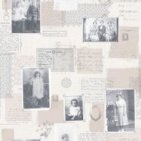 Обои Galerie, колл. Memories 2 арт. G56130