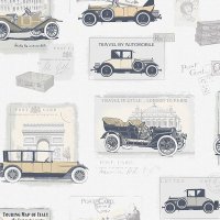 Обои Galerie, колл. Memories 2 арт. G56136