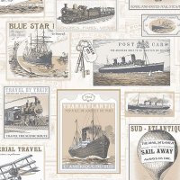 Обои Galerie, колл. Memories 2 арт. G56145