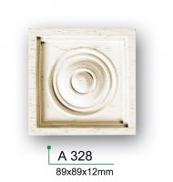 Орнамент Gaudi Decor арт. A 328