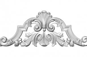 Орнамент Gaudi Decor арт. AW 6051