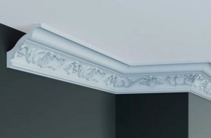 Карниз Gaudi Decor арт. C 1009