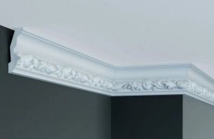 Карниз Gaudi Decor арт. C 1013