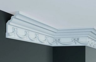 Карниз Gaudi Decor арт. C 1035