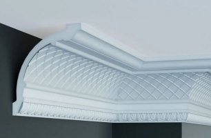 Карниз Gaudi Decor арт. C 1061