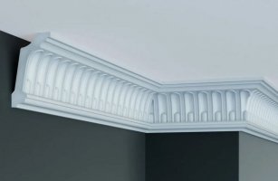Карниз Gaudi Decor арт. C 1088