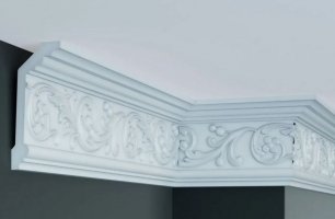 Карниз Gaudi Decor арт. C 140