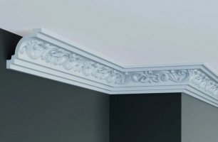 Карниз Gaudi Decor арт. C 173