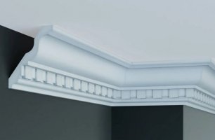 Карниз Gaudi Decor арт. C 233