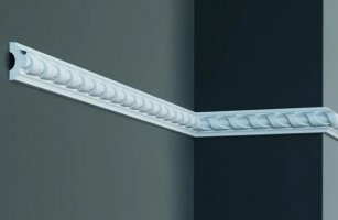 Молдинг Gaudi Decor арт. CR 607