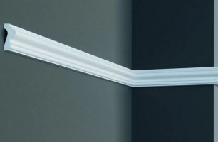 Молдинг Gaudi Decor арт. CR 624