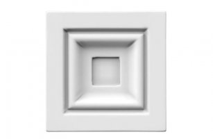 Угловая вставка Gaudi Decor арт. D 593