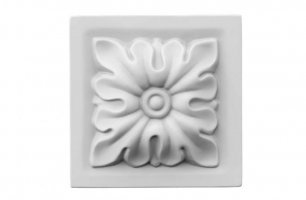 Угловая вставка Gaudi Decor арт. D 604
