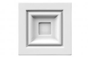 Угловая вставка Gaudi Decor арт. D 605