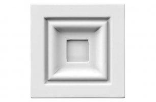 Угловая вставка Gaudi Decor арт. D 605