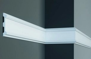 Молдинг Gaudi Decor арт. CR 692