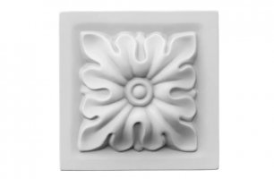 Угловая вставка Gaudi Decor арт. D604