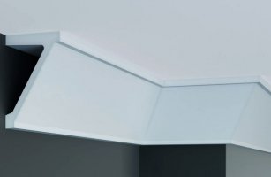 Карниз Gaudi Decor арт. P 884